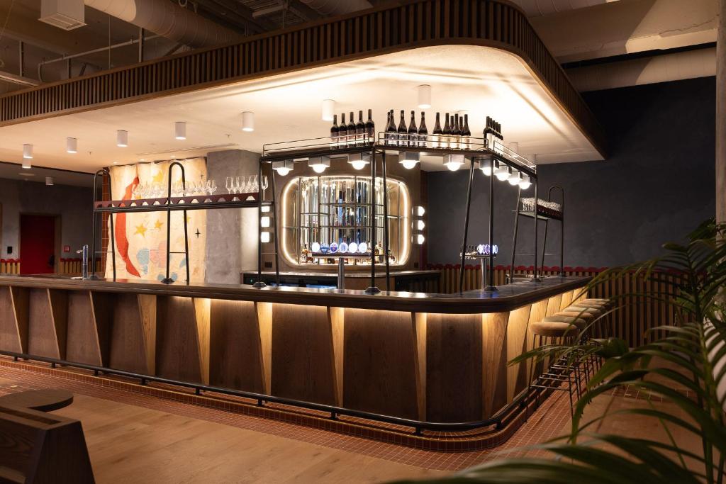 Bar/lounge
