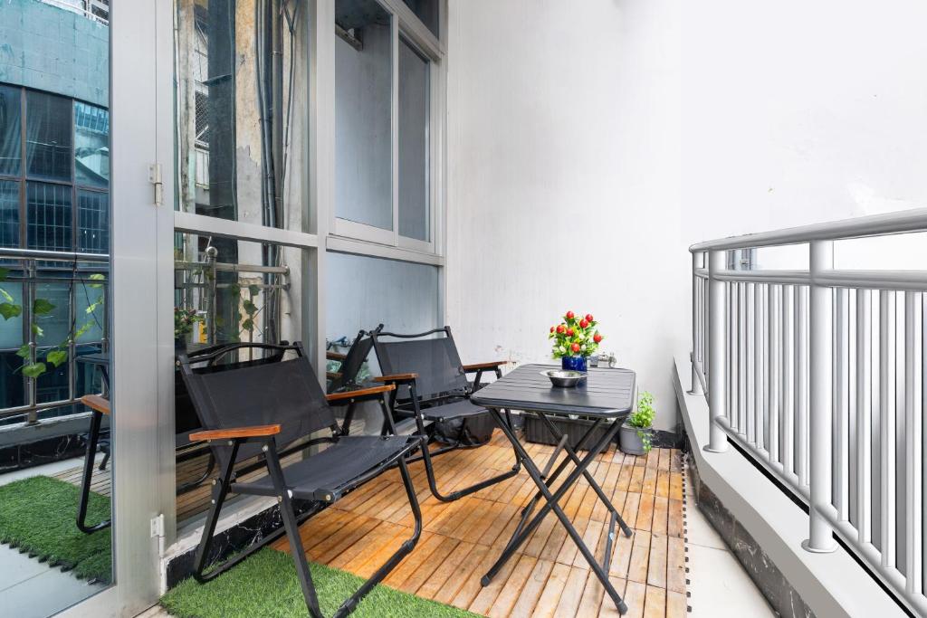 WA Garden Saigon