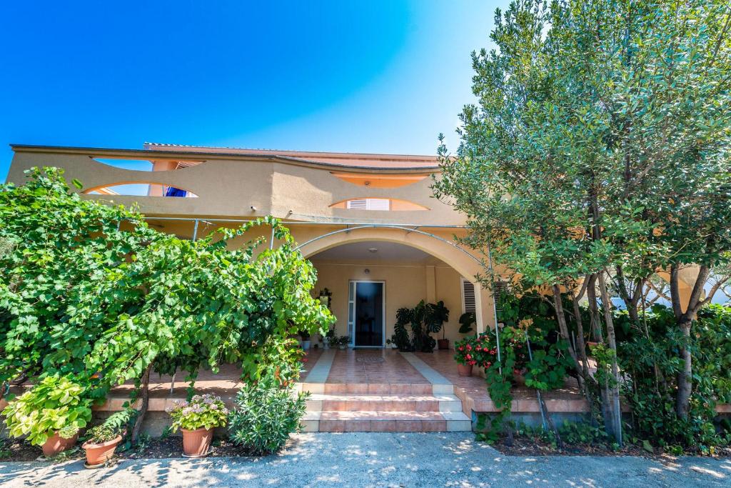 Apartments Matulo, Novalja