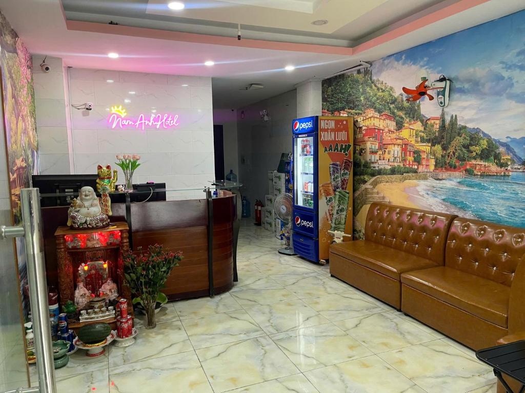 Nam Anh 3 Hotel