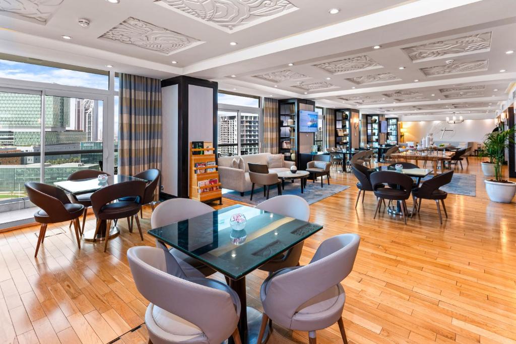 Bar/lounge