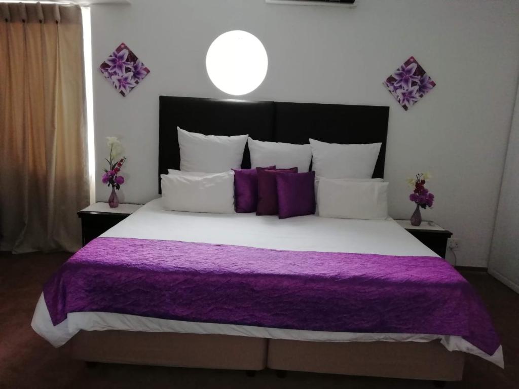 Sentinel Condo, Pretoria