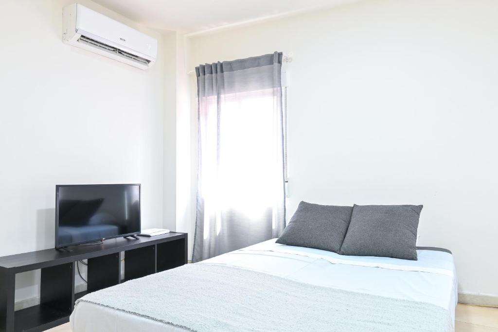 For You Rentals Acogedor Apartamento TEMPORAL en Vallecas Tu Nuevo Hogar en un Barrio con Encanto MEN551A - 3