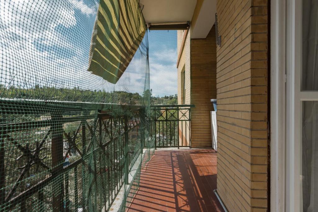 Rebecca Apartment - 2