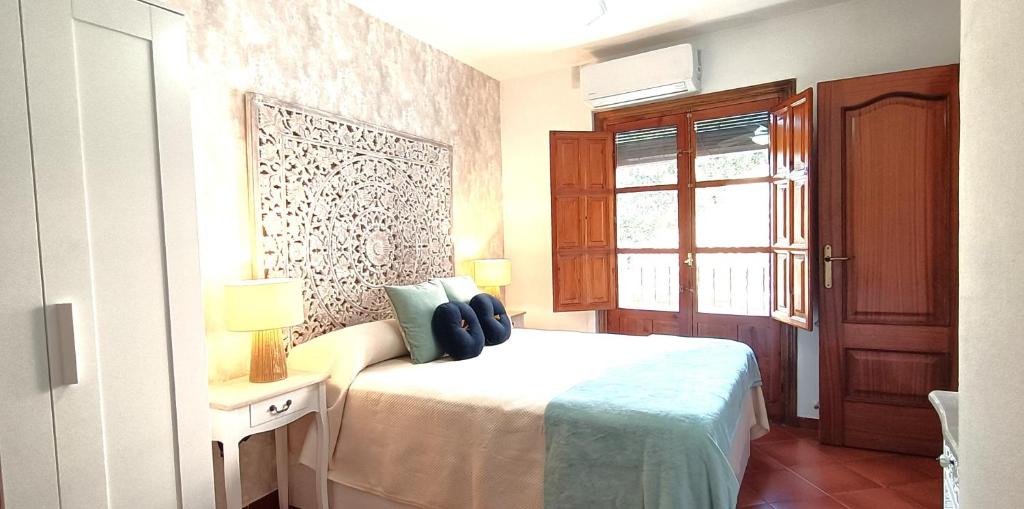 Casa Taracea del Chapiz, Granada