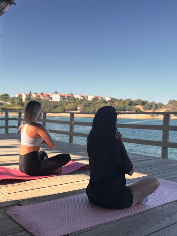 Sports and activities