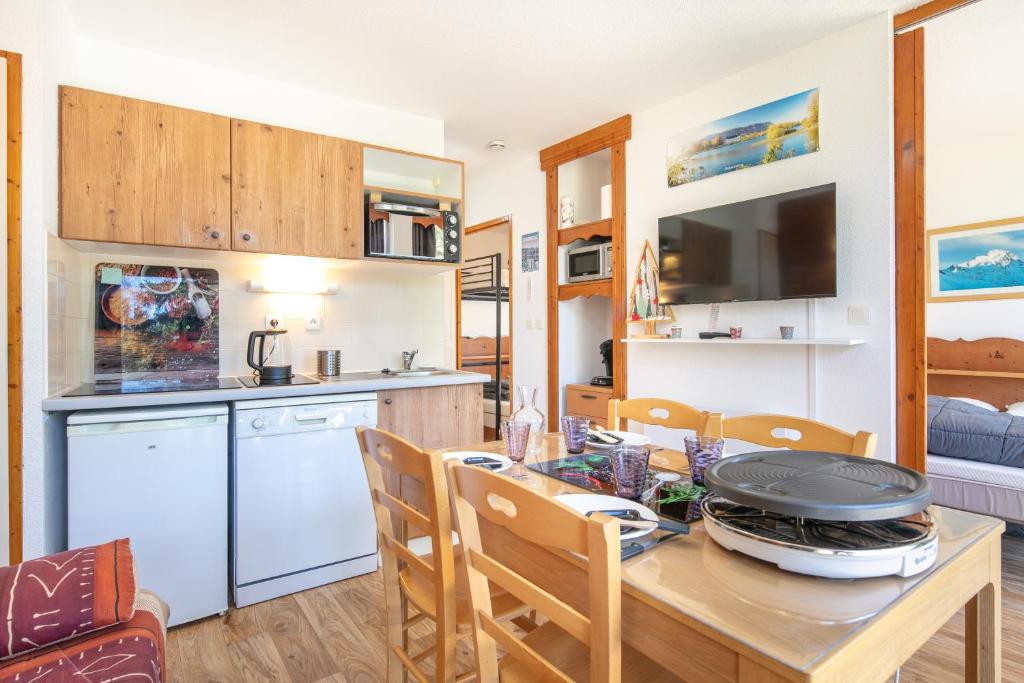 Aventures à Chamrousse - Appt 34 m² avec terrasse - 3