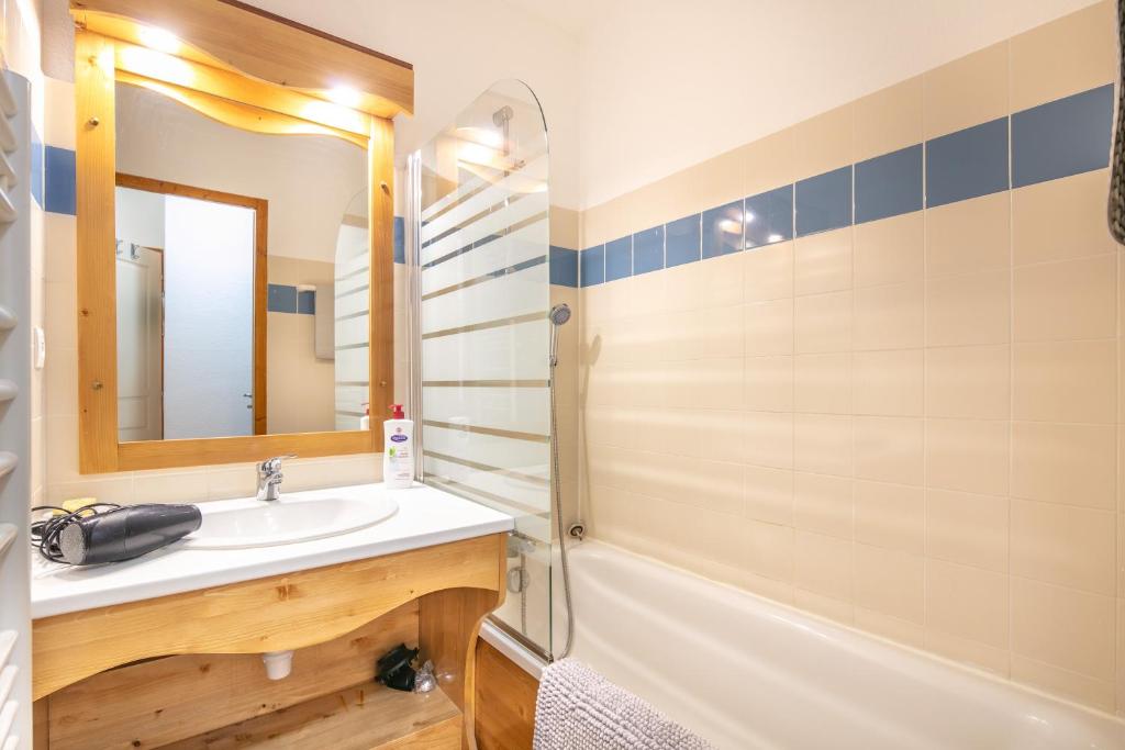 Aventures à Chamrousse - Appt 34 m² avec terrasse - 5