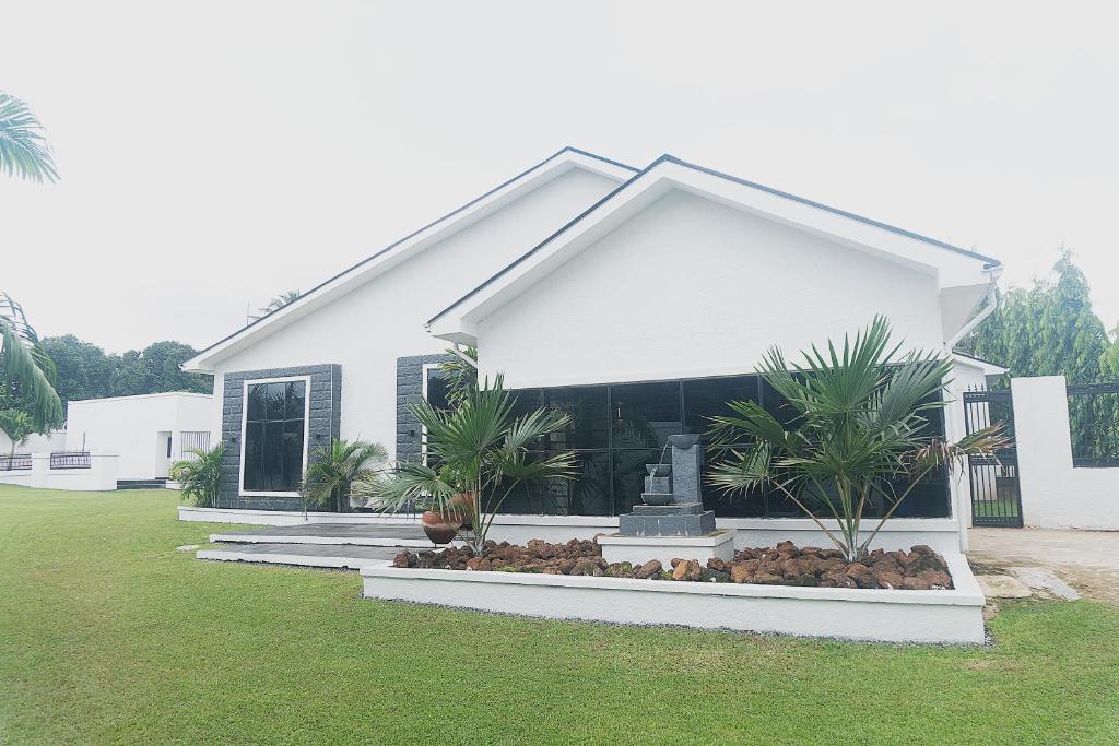 17th Apartment, Enugu