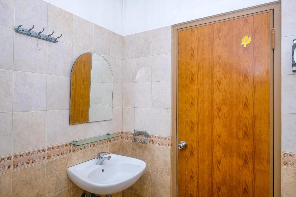 Kamar Mandi