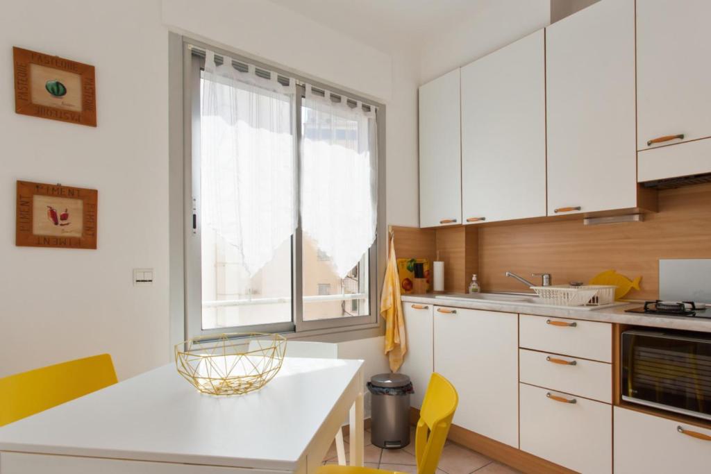 Appartement Ilette - Welkeys - 4
