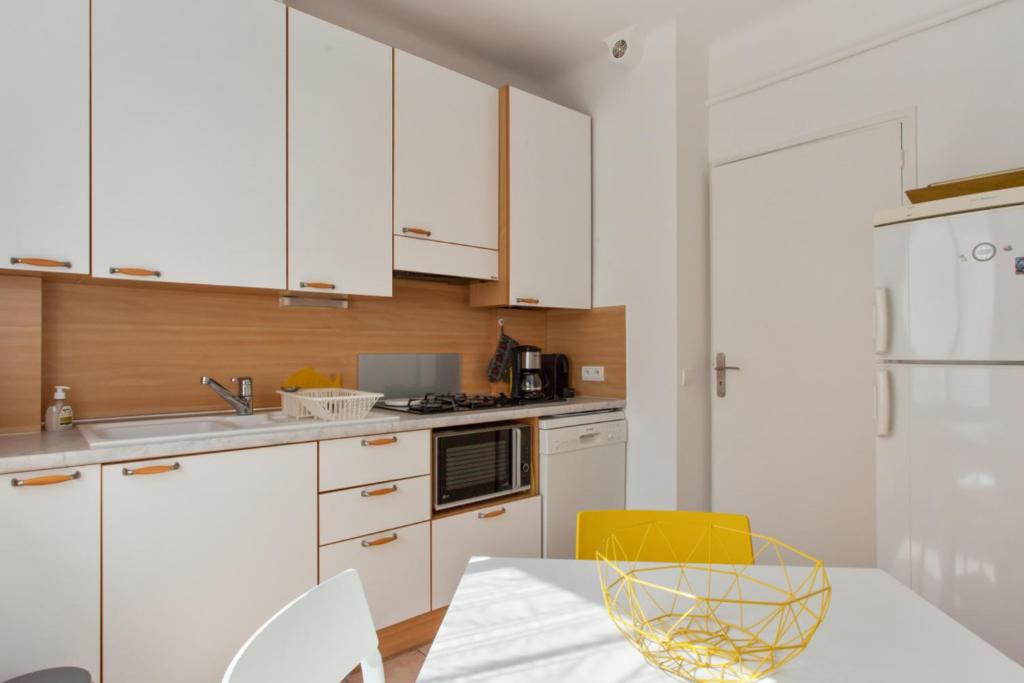 Appartement Ilette - Welkeys - 5