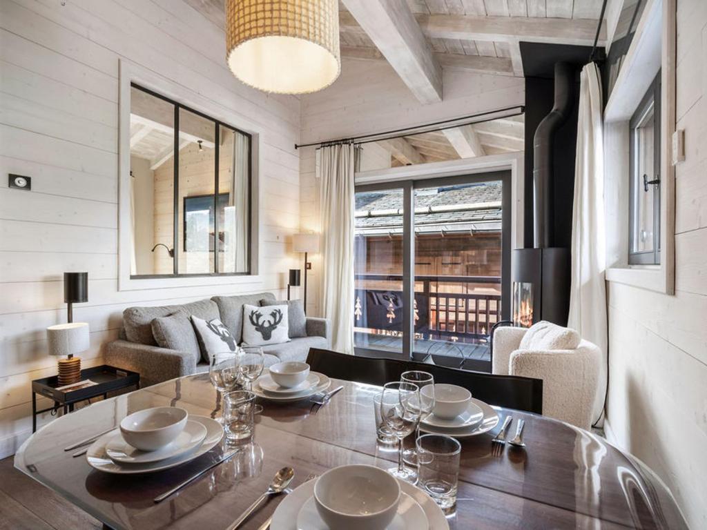 Appartement cosy au pied des pistes avec parking - FR-1-568-23 - 4