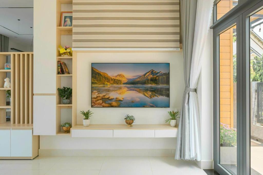 Biệt thự Khởi Nghĩa Bắc Sơn Đà Lạt