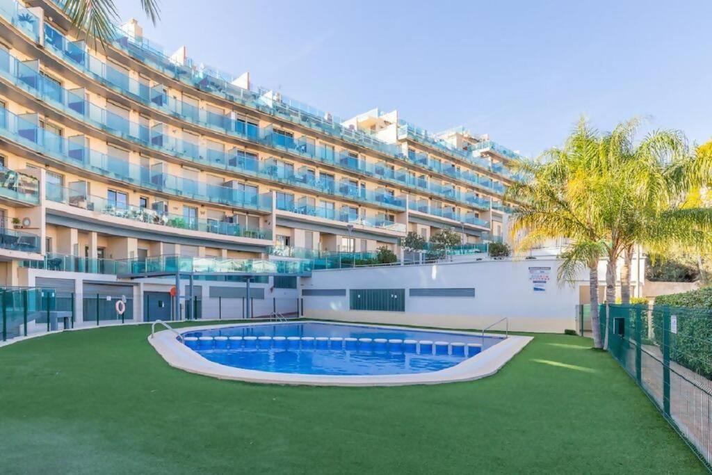 Borumbot,2hab, Wifi ,Vistas Peñón ,Excursiones, Calpe