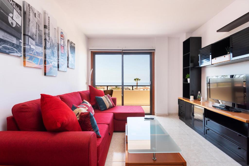 Home2Book Charming Apartment near Taoro Park - 1