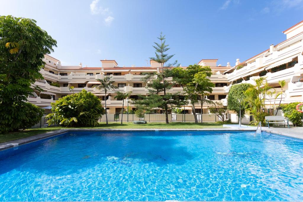 Home2Book Charming Apartment near Taoro Park - 2