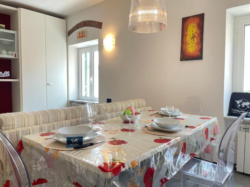 Gaia Home by Holiday Home - 5