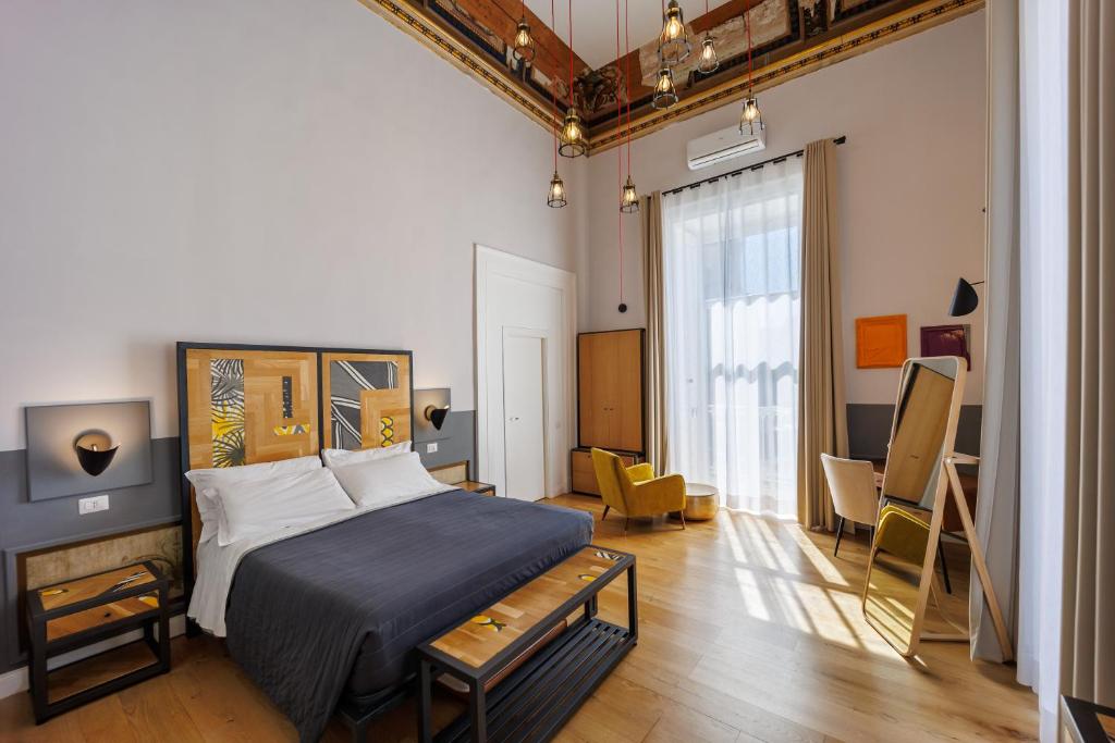 Excellent room comfort & quality