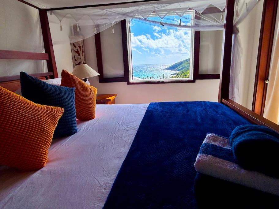 Fortress J Bequia, Bequia