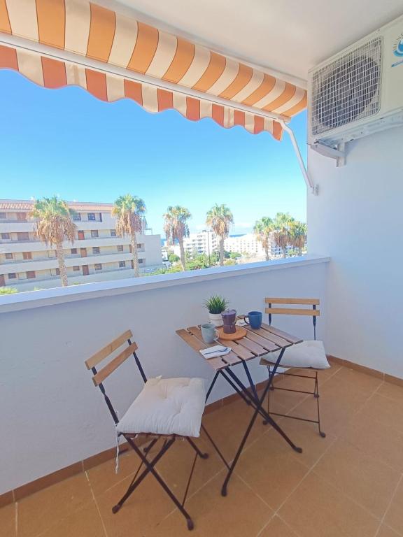 Cozy apartment in Los Cristianos, Los Cristianos