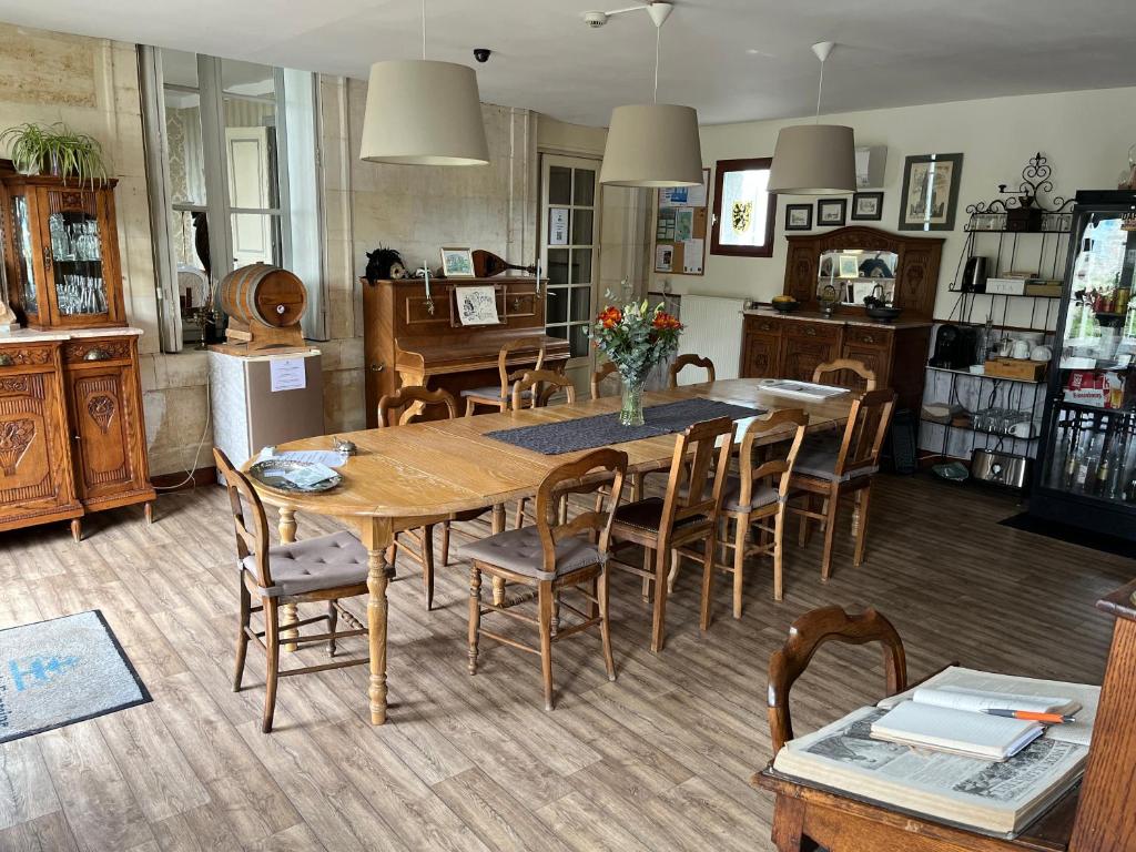 Domaine La Fontaine B&B