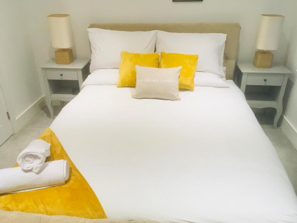 Luxury Property in Huntingdon, Huntingdon