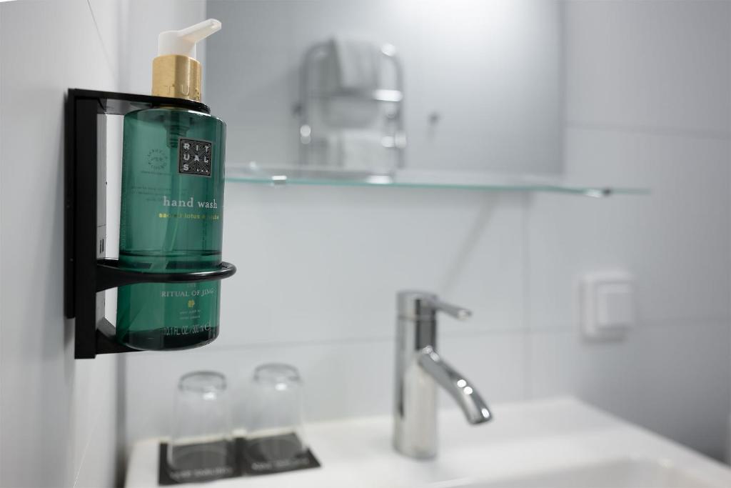 バスルーム（客室）