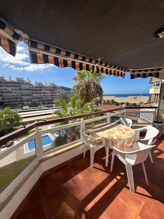 Los Cristianos Jardines del Sur 2 bedrooms - 2
