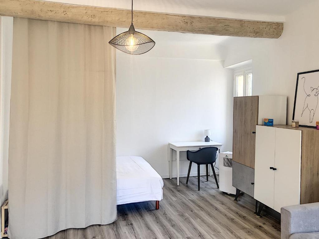 Carré d'Or F1bis Croisette 1 mn Olam Properties - 4