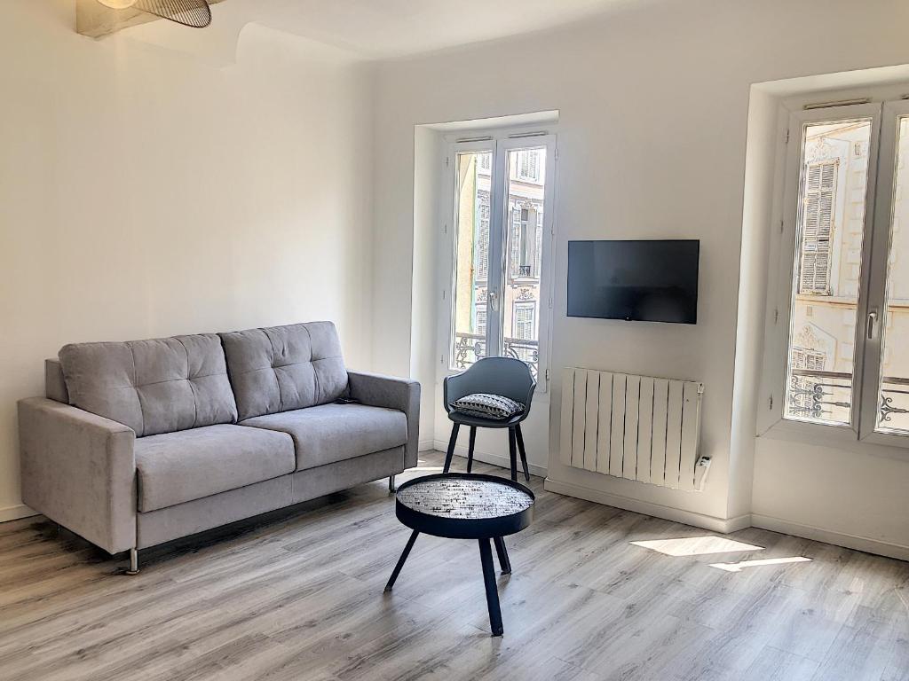 Carré d'Or F1bis Croisette 1 mn Olam Properties - 3