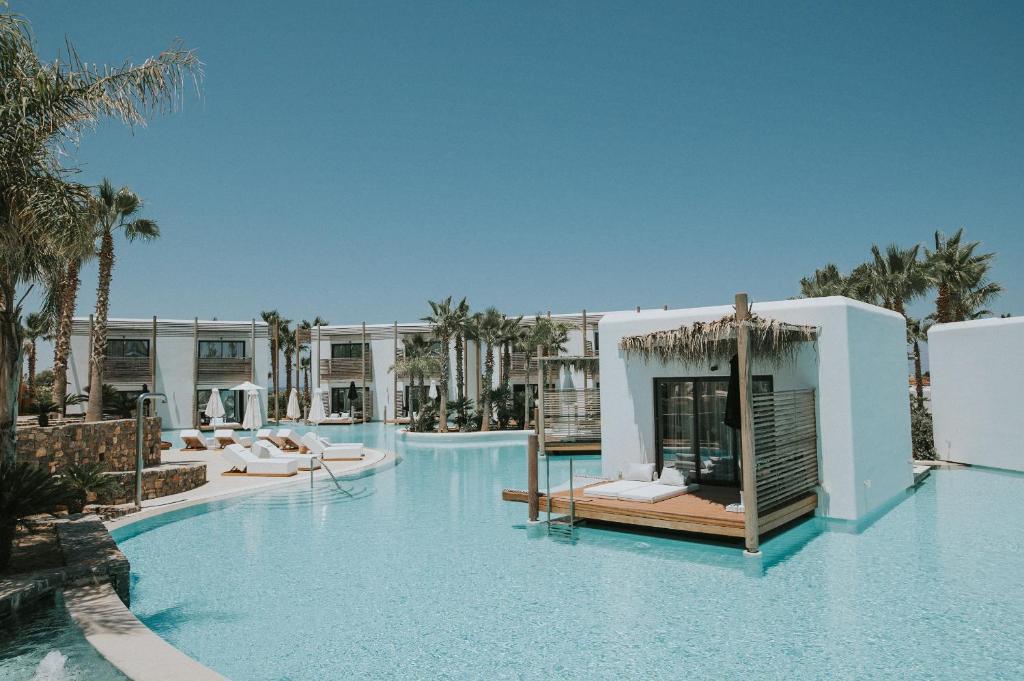 Stella Island Luxury Resort & Spa - Adults Only - zdjęcie 2