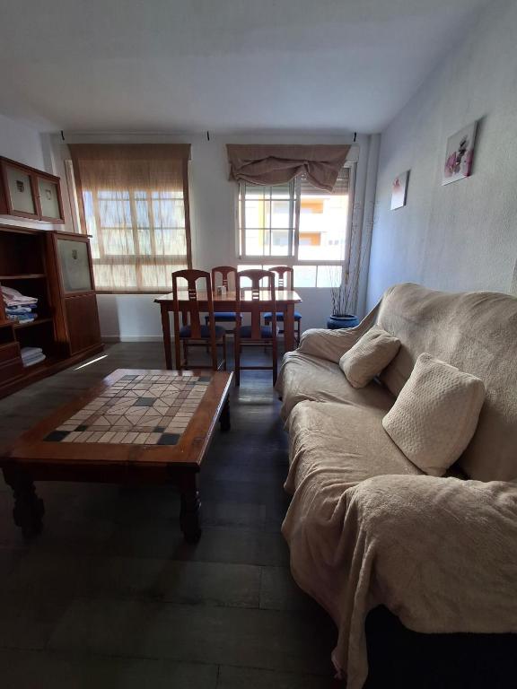 Apartament, Roquetas de Mar