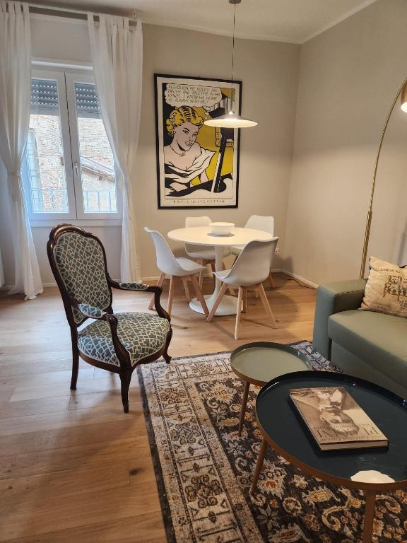 Dei Gallucci Apartment B&B - 2