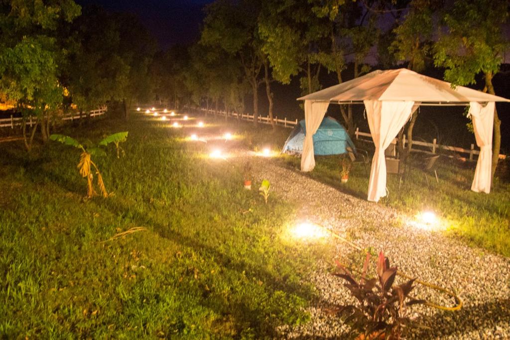 Hai yue wan resort club