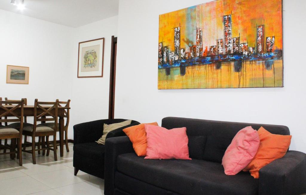 Flat Ipanema General Osório, Rio de Janeiro