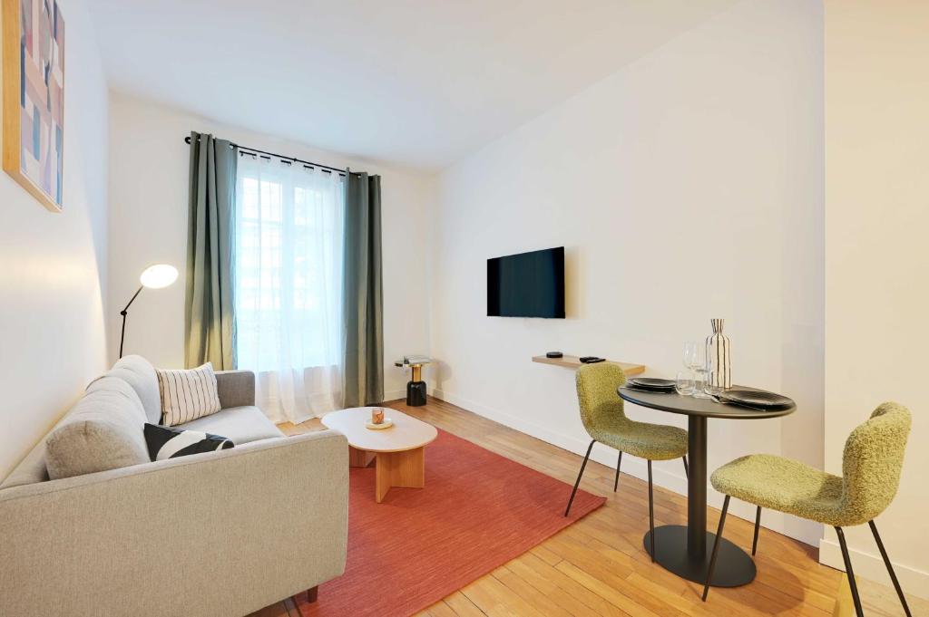 Cosy apartment - 1BDR-4P - Boulogne Billancourt - 5
