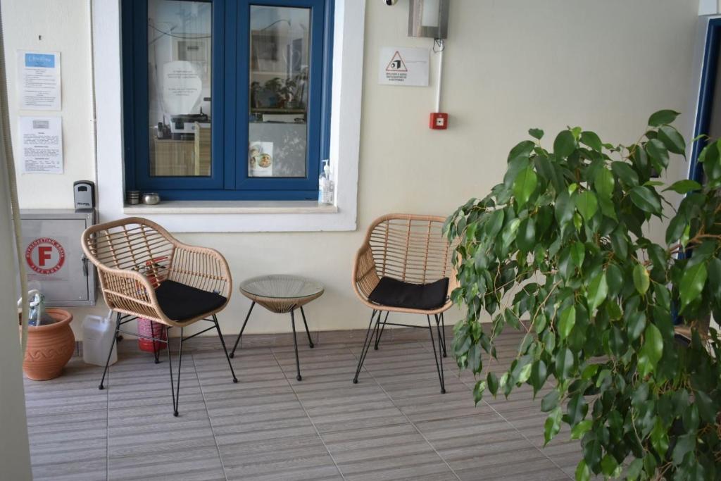 Facilities