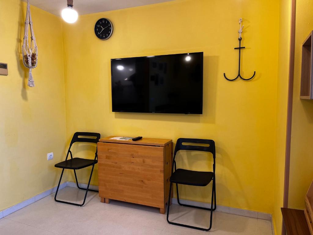 Penthouse San Felix Grupo AC Gestion - 5