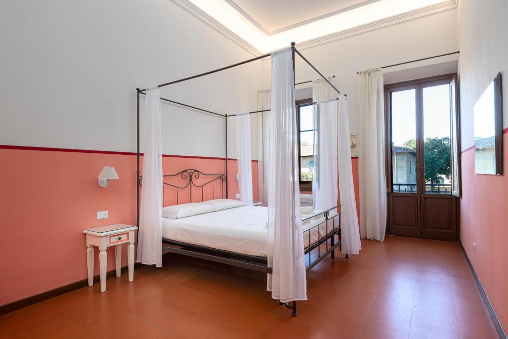 UNYCA - Domus22 - Santa Maria Novella, Florencie