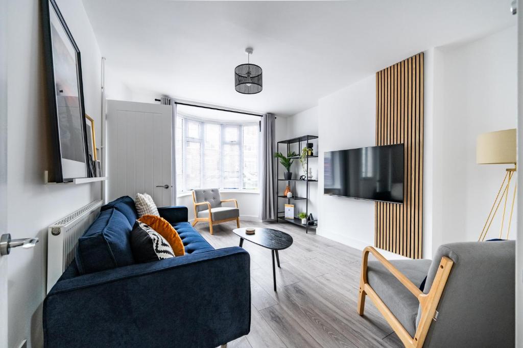 Fairview House, Cleethorpes