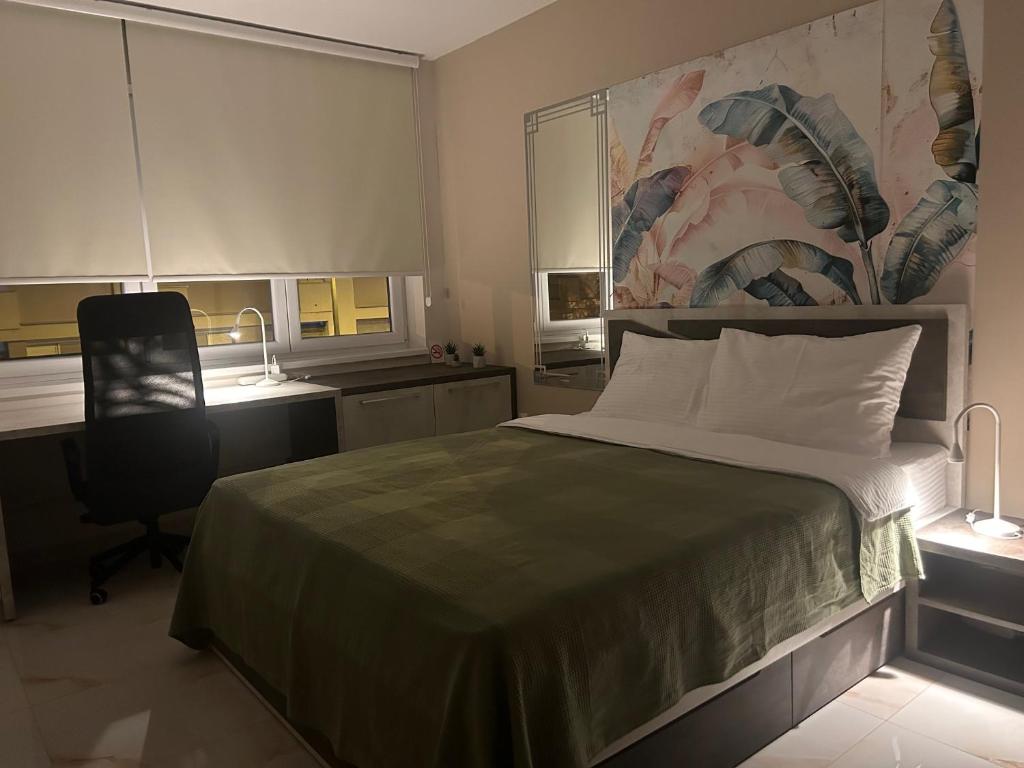 Hello One Apartman, Šabac