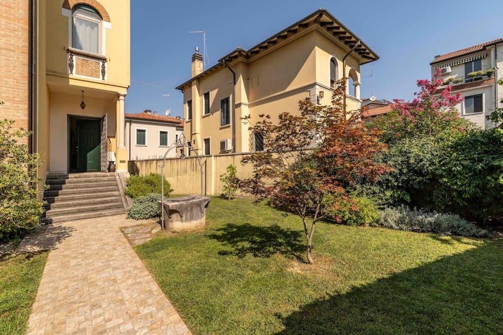 enJoy Home - Villa Appiani, Prato della Valle - 5