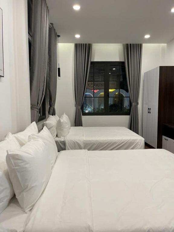 Khách Sạn DaLatView