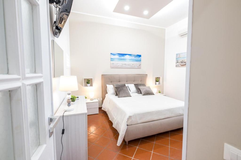 MEC apartment, Palerme