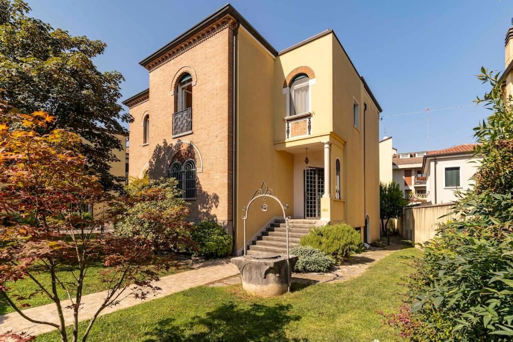enJoy Home - Villa Appiani, Prato della Valle - 3