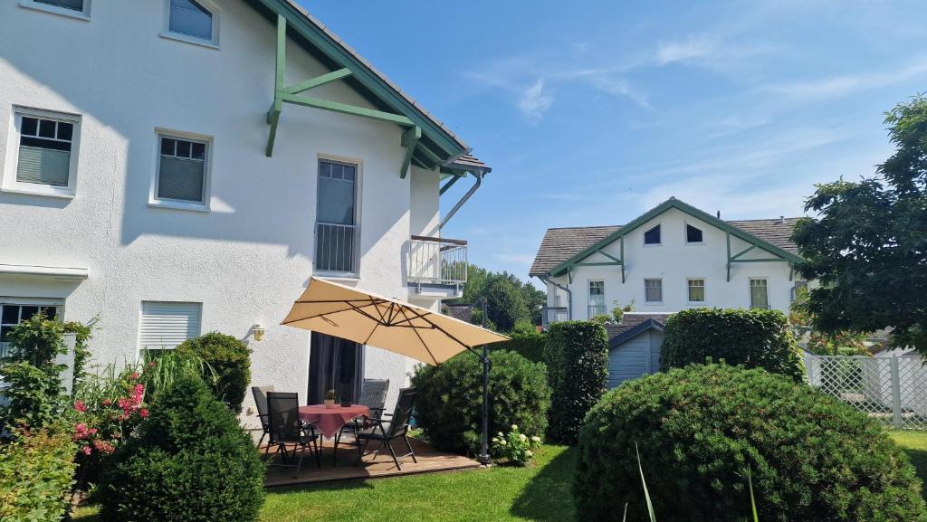 FeWo 70 1, Sanddornweg 4 d, Ostseebad Karlshagen