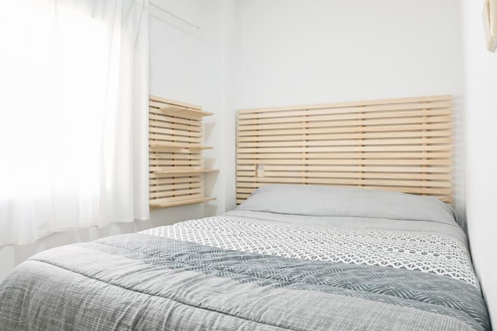 For You Rentals Acogedor Apartamento TEMPORAL en Vallecas Tu Nuevo Hogar en un Barrio con Encanto MEN551B - 3