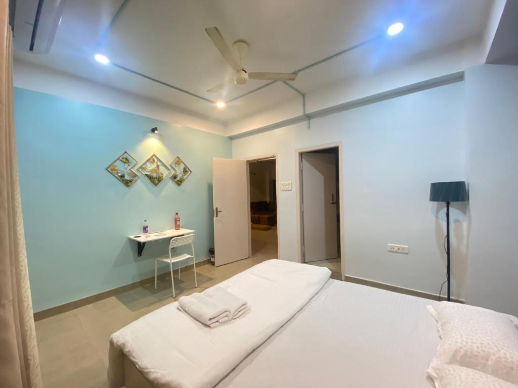 The Twilight, Guwahati