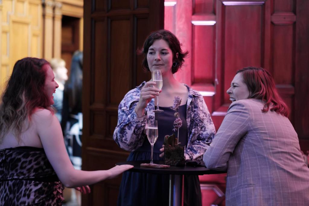 Meeting room / ballrooms